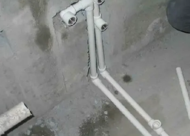 平房查漏水多少钱